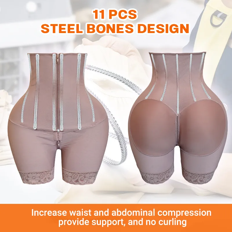 ما نوع لوحة الضغط البطني لشفط الدهون التي تُستخدم مع الفاخا؟