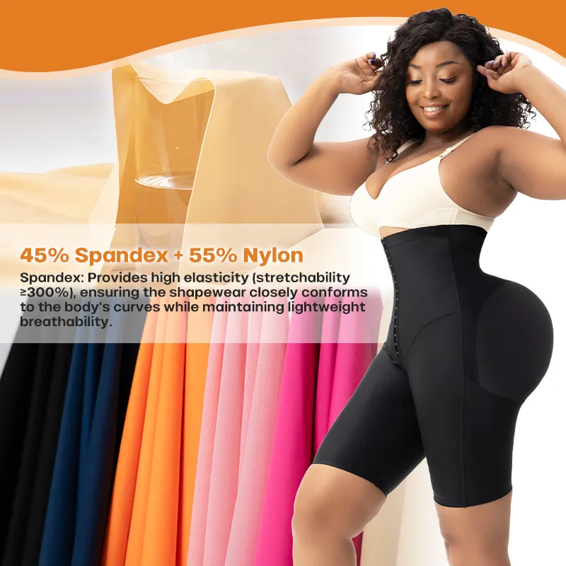 لماذا تقلل الملابس الطبية بعد الجراحة التجميلية وقت التعافي بنسبة 30%؟