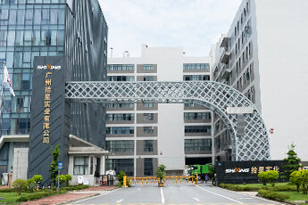 Production line demonstration