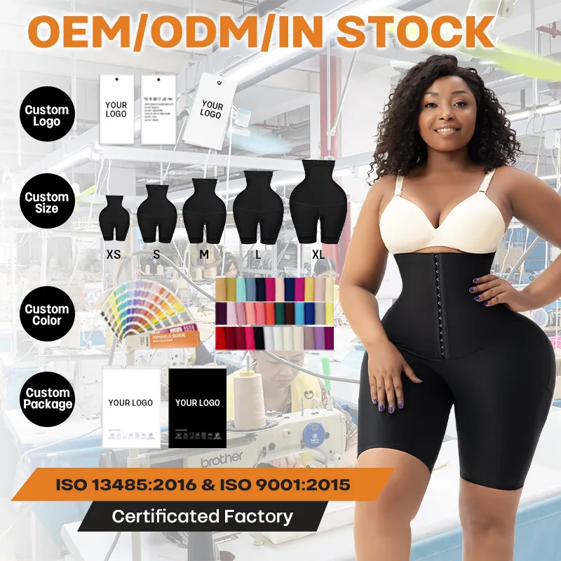 ما نوع الفاجاس الكولومبية عالية الضغط التي يوصي بها الأطباء؟