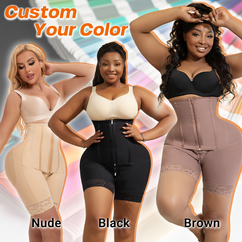 ما الذي يجعل أحزمة التشكيل الكولومبية الأصلية بعد الجراحة فعّالة؟