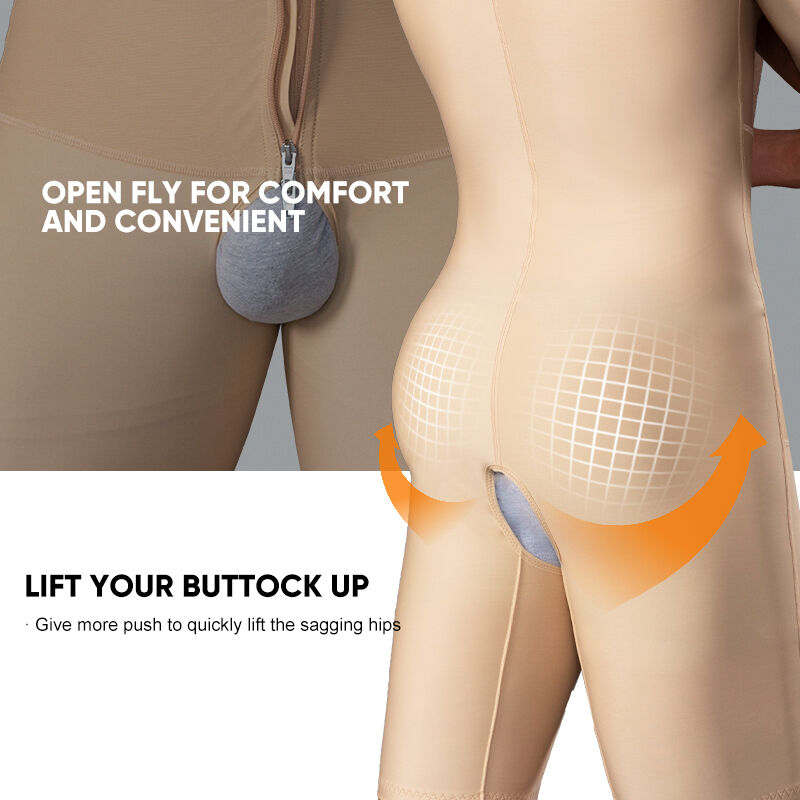 لماذا يحتاج جميع مرضى الجراحة التجميلية إلى الملابس الضاغطة؟