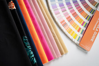 Customize Various fabrics