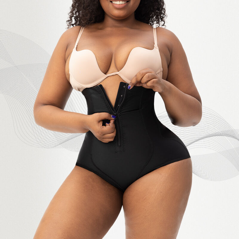 Compression C-Section Recovery Garment - Small Batch OEM Support