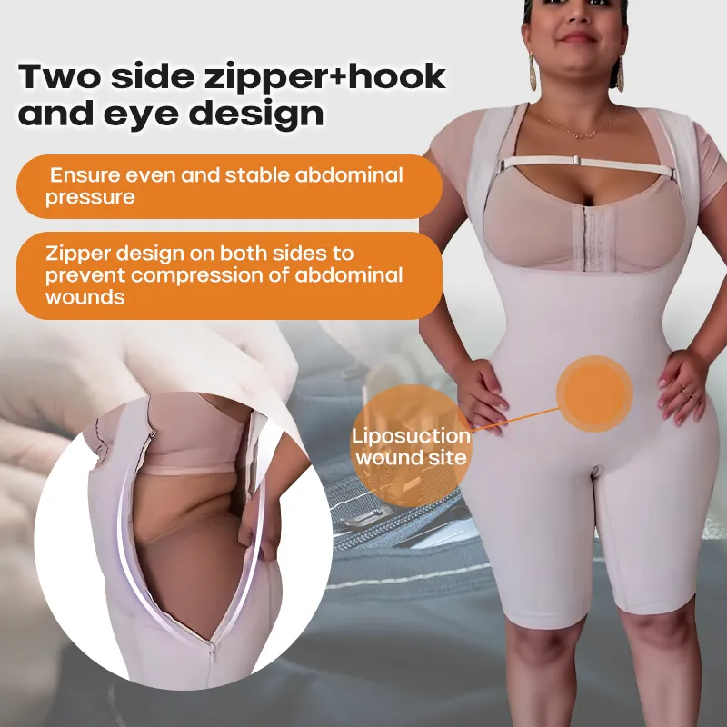 لماذا تمنع فاجا المرحلة الأولى لعملية رفع المؤخرة (BBL) فقدان الدهون خلال الأسبوعين الأولين؟