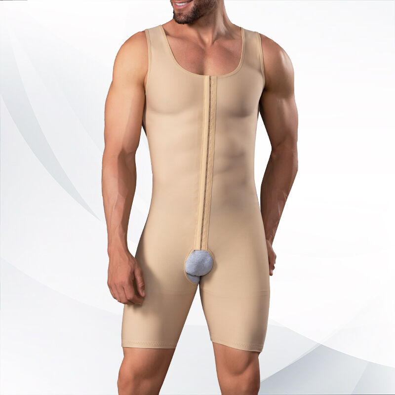 men shapewear