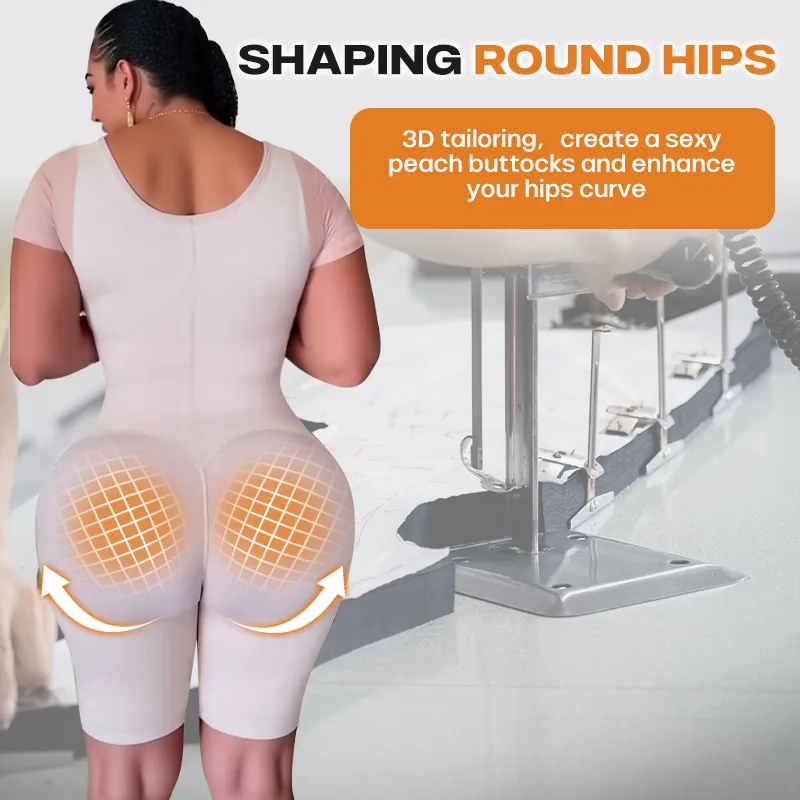 لماذا تُعد فاخا كولومبيا الأفضل في تشكيل الجسم بعد شفط الدهون؟