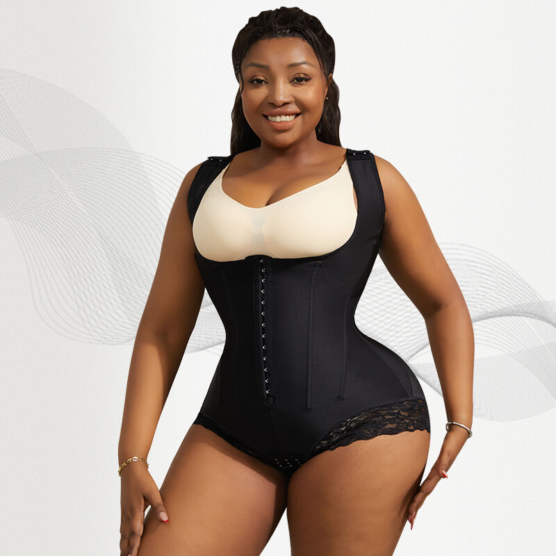 Post-Liposuction Stage 1 Faja - Customizable OEM/ODM Solutions