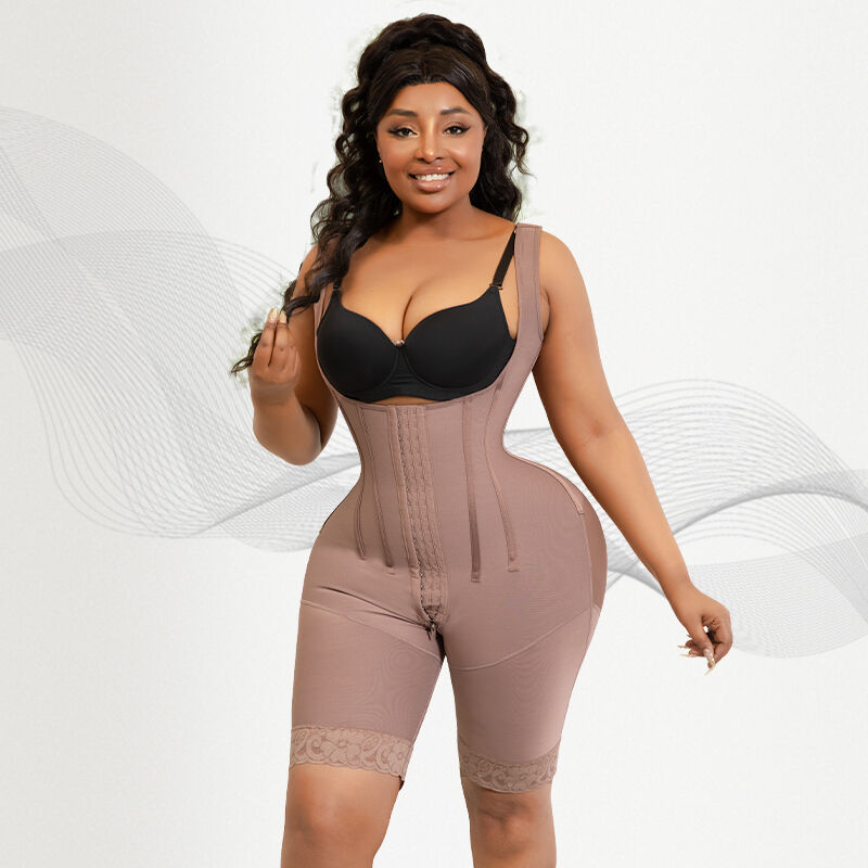 Post-Surgical Compression Shapewear - Custom Sizing up to 10XL