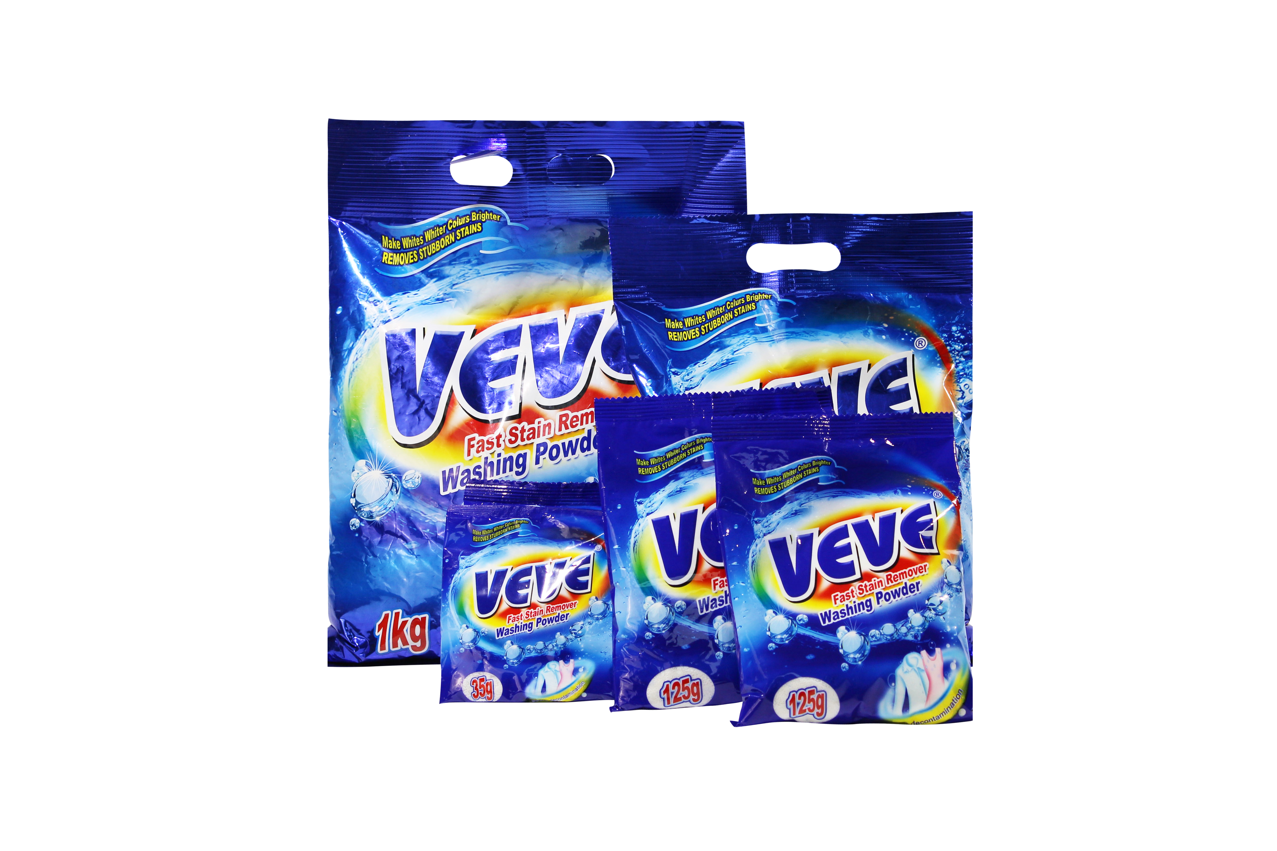 مطهرنا الصديق للبيئة: آمن، فعال ولطيف على العائلات والطبيعة