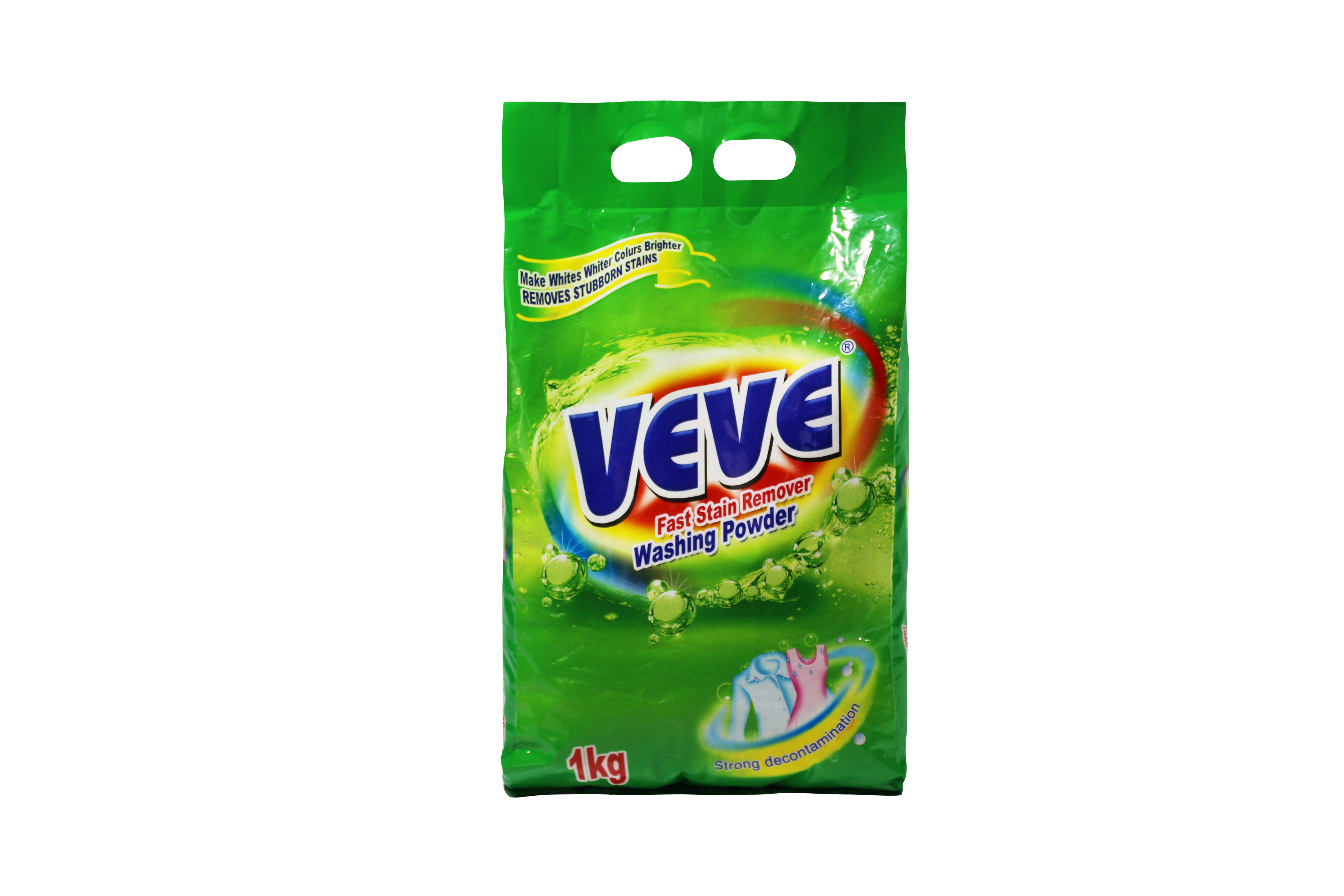 منظف لطيف وصديق للبيئة: لطيف على البشرة والطبيعة