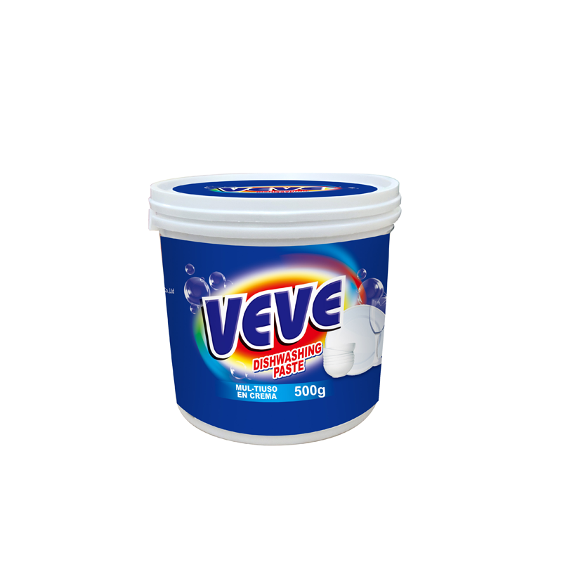 Este tipo de detergente tiene un fuerte poder de limpieza y se puede utilizar para lavar platos, limpiar vajilla y limpiar la cocina. Protege el medio ambiente, no solo limpia las manos sino que también elimina la grasa y tiene un aroma intenso.