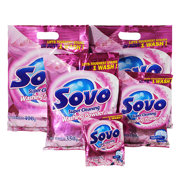 ما أفضل منظف غسيل للملابس الخاصة بالرضع؟