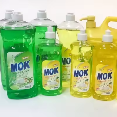 Apakah deterjen pencuci piring cocok untuk peralatan kaca?