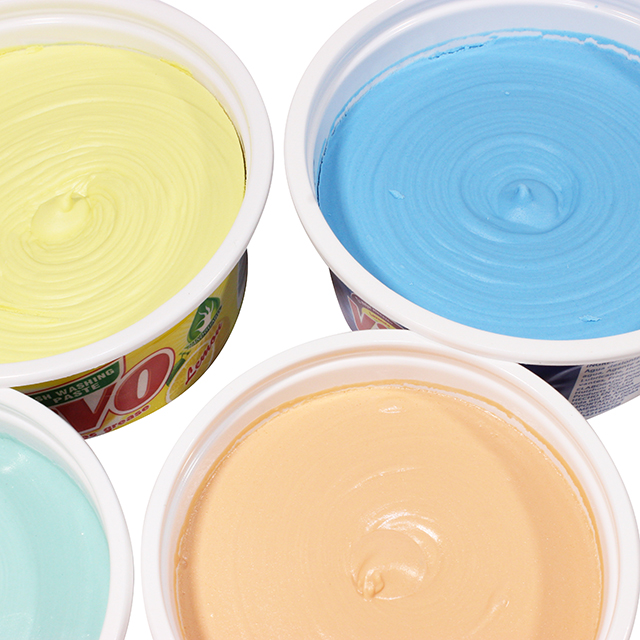 How to choose dish detergent for heavy grease?