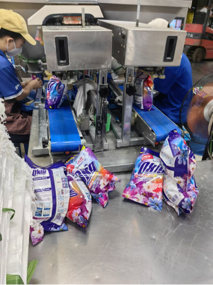 How Hard Water Affects Washing Product Performance