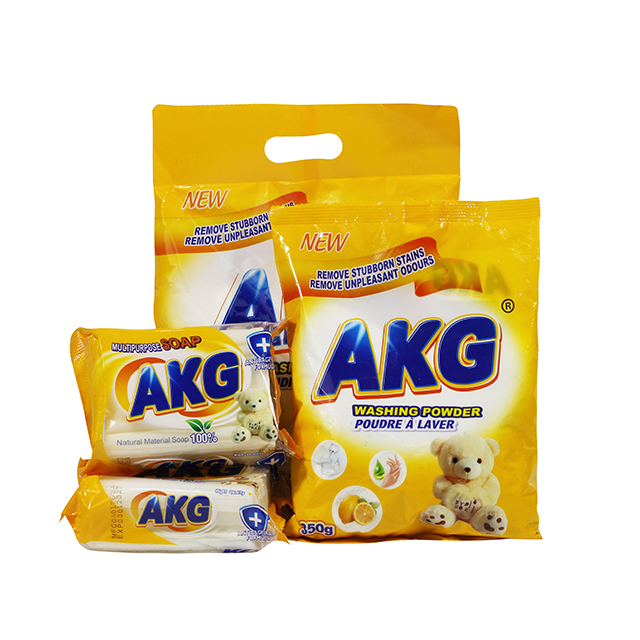 How to choose washing powder for baby clothes?