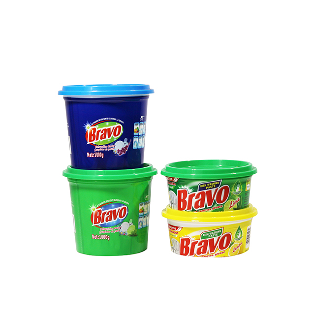 What’s the Difference Between Dish Soap and Paste?
