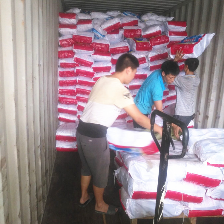 How to store washing powder properly?