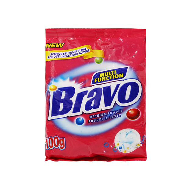 هل مسحوق الغسيل الخاص بك قابل للتحلل البيولوجي حقًا؟