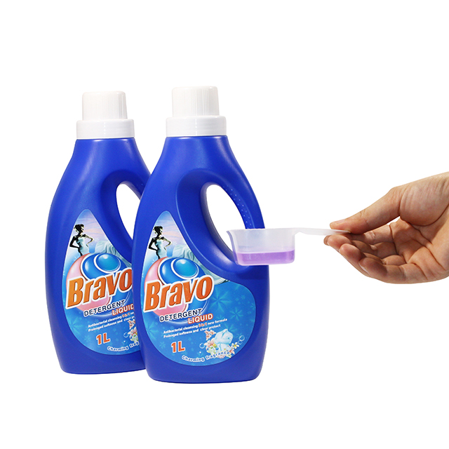Ano ang mga Palatandaan ng isang Tunay na Ligtas na Detergent para sa Bahay?