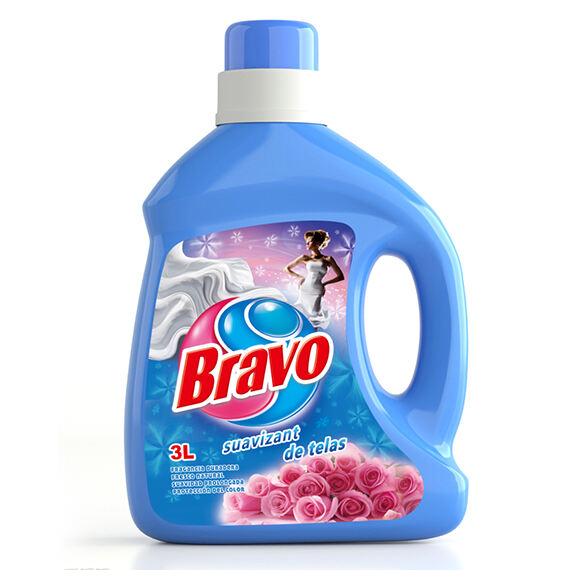 OEM liquid laundry detergent Clean clothes detergent