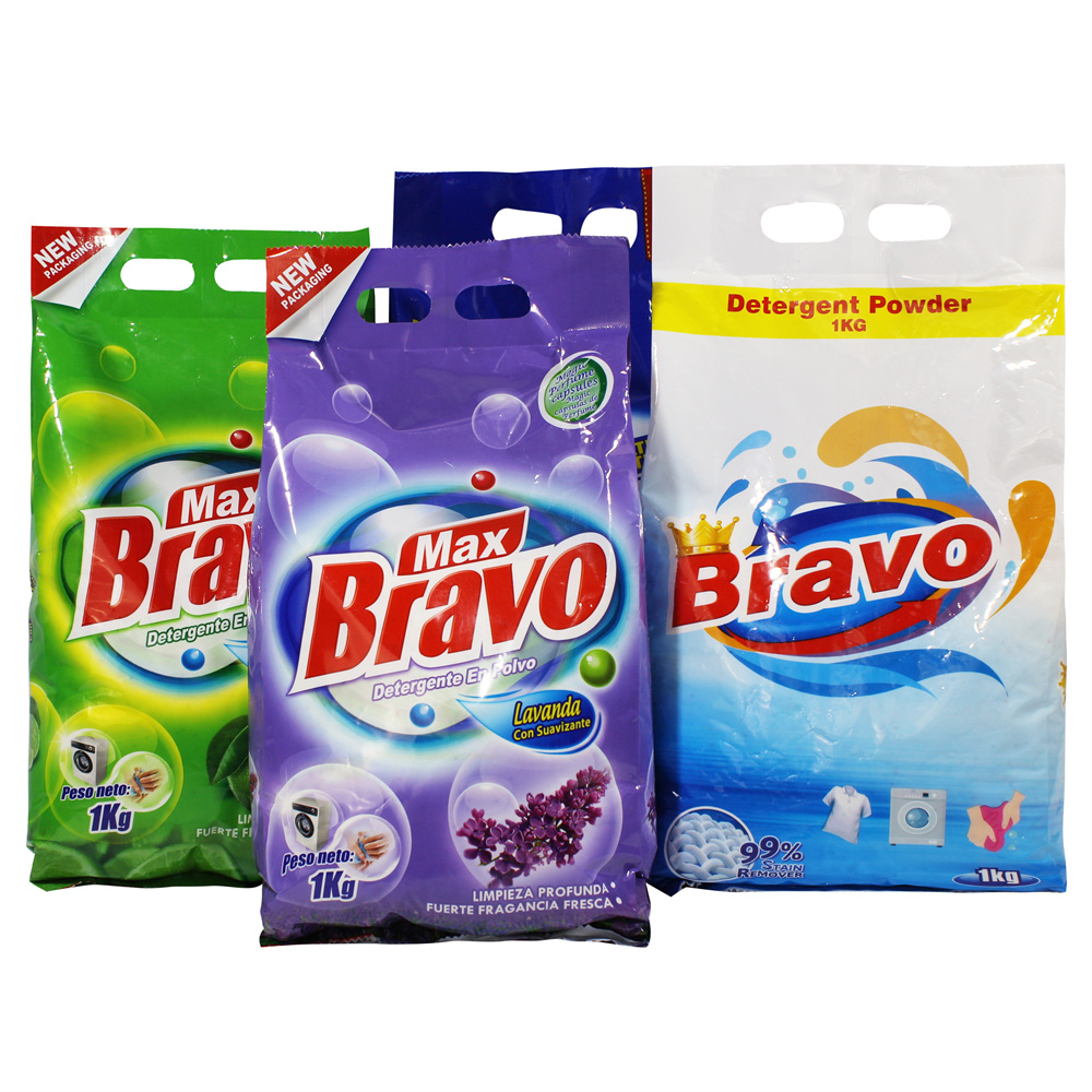 How to choose laundry detergent for dark clothes?