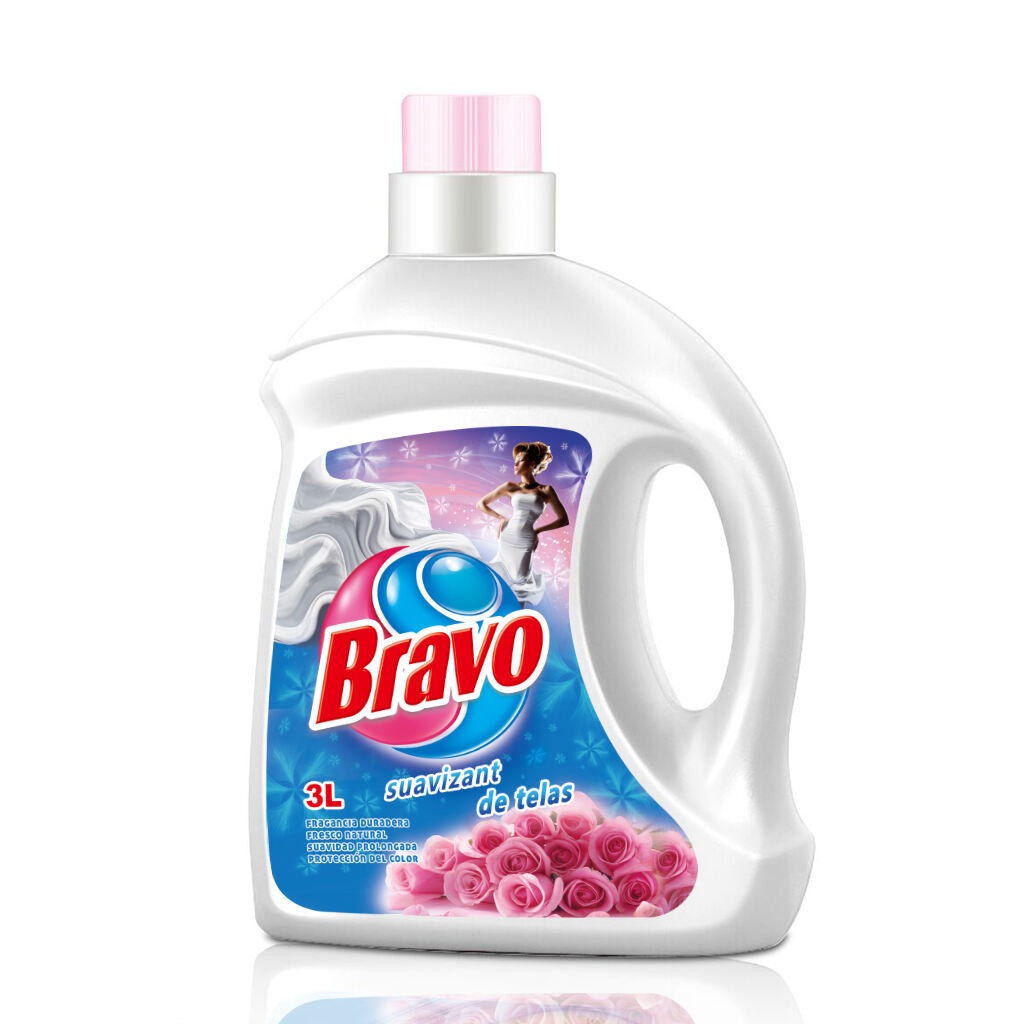 The factory sells laundry detergent in bulk at high quality and low price. It is an environmentally friendly detergent with strong cleaning power and is suitable for all kinds of clothing
