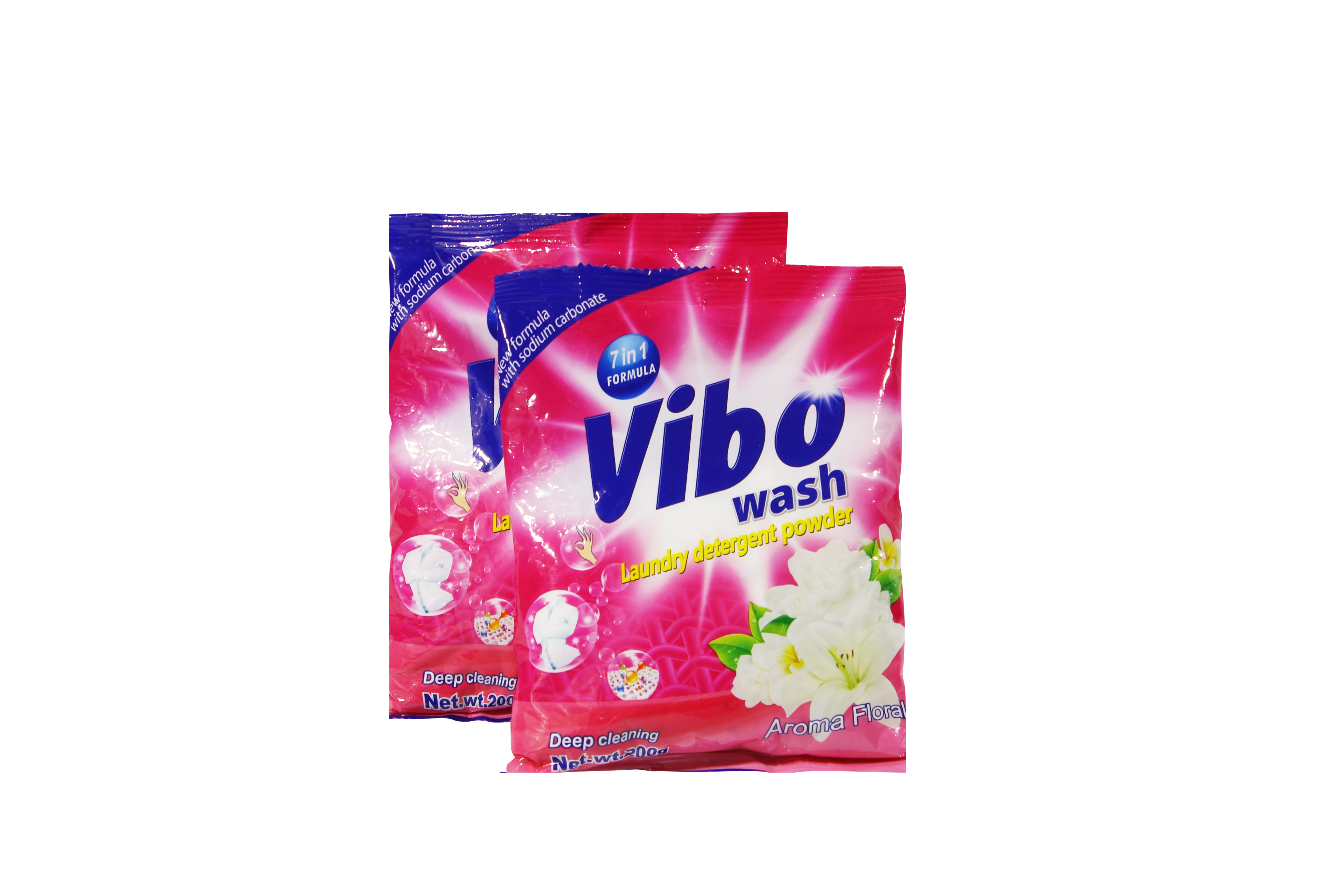 منظف قوي لإزالة البقع: مساعدك الموثوق في غسيل الملابس