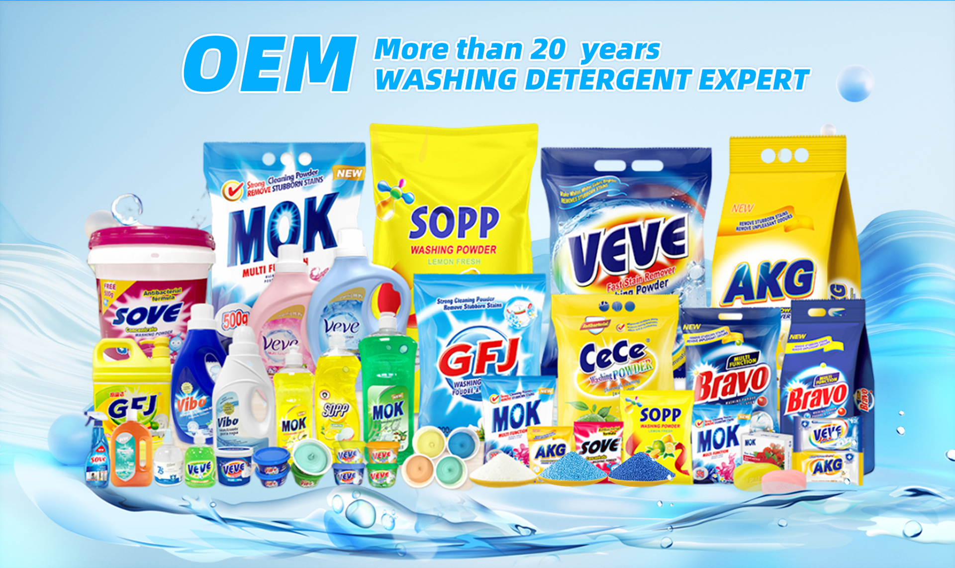 What laundry detergent is gentle on clothes?