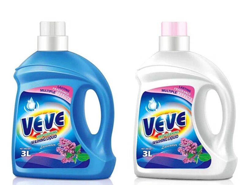 Low-price large-packaged laundry detergent, environmentally friendly, with strong cleaning power, suitable for all kinds of clothes, low irritation detergent, suitable for hotels and households.