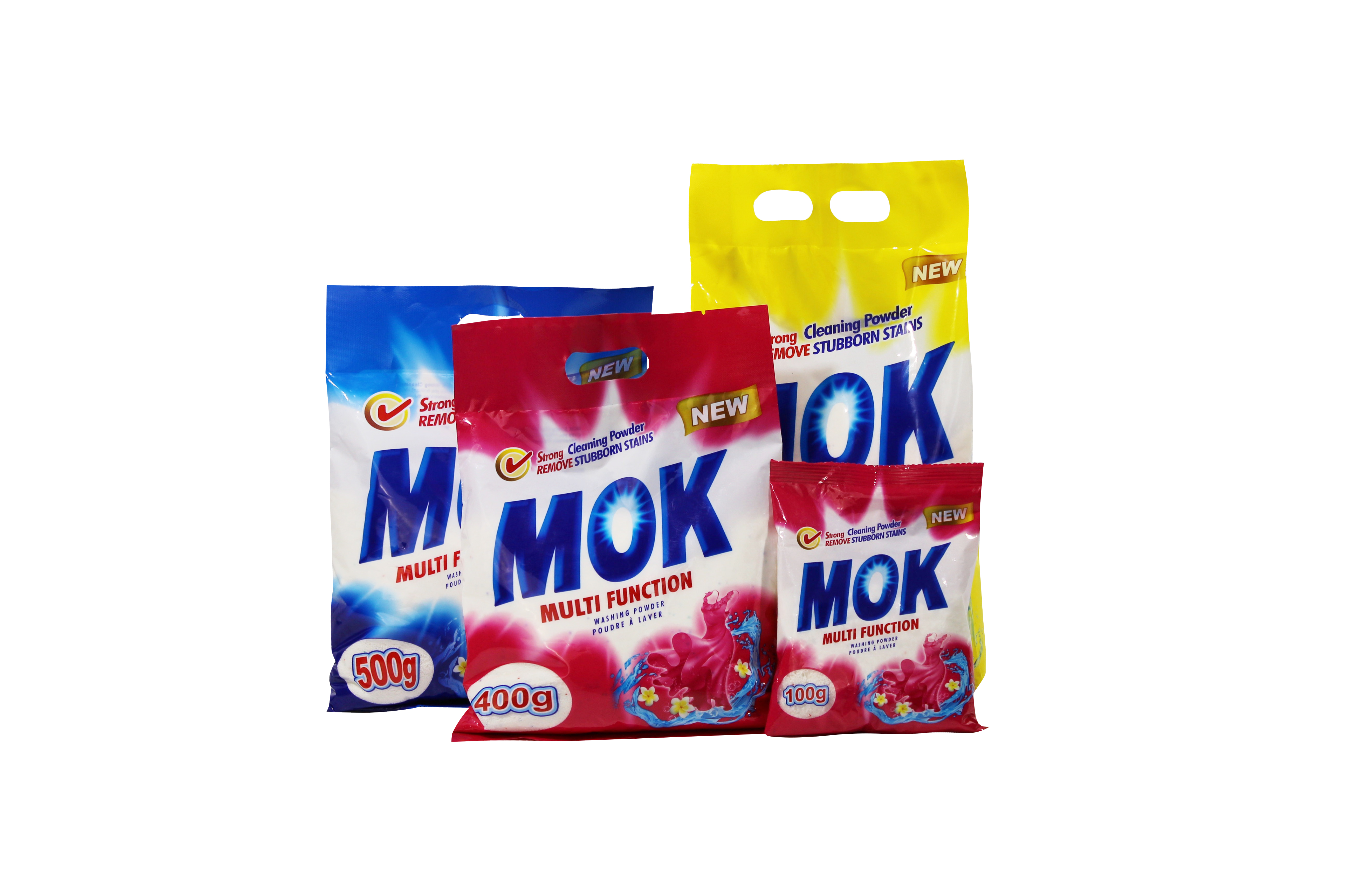 منظف تجاري عالي التحمل: للسيناريوهات ذات الطلب العالي