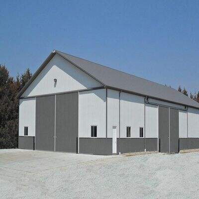 Sustainable Construction Practices