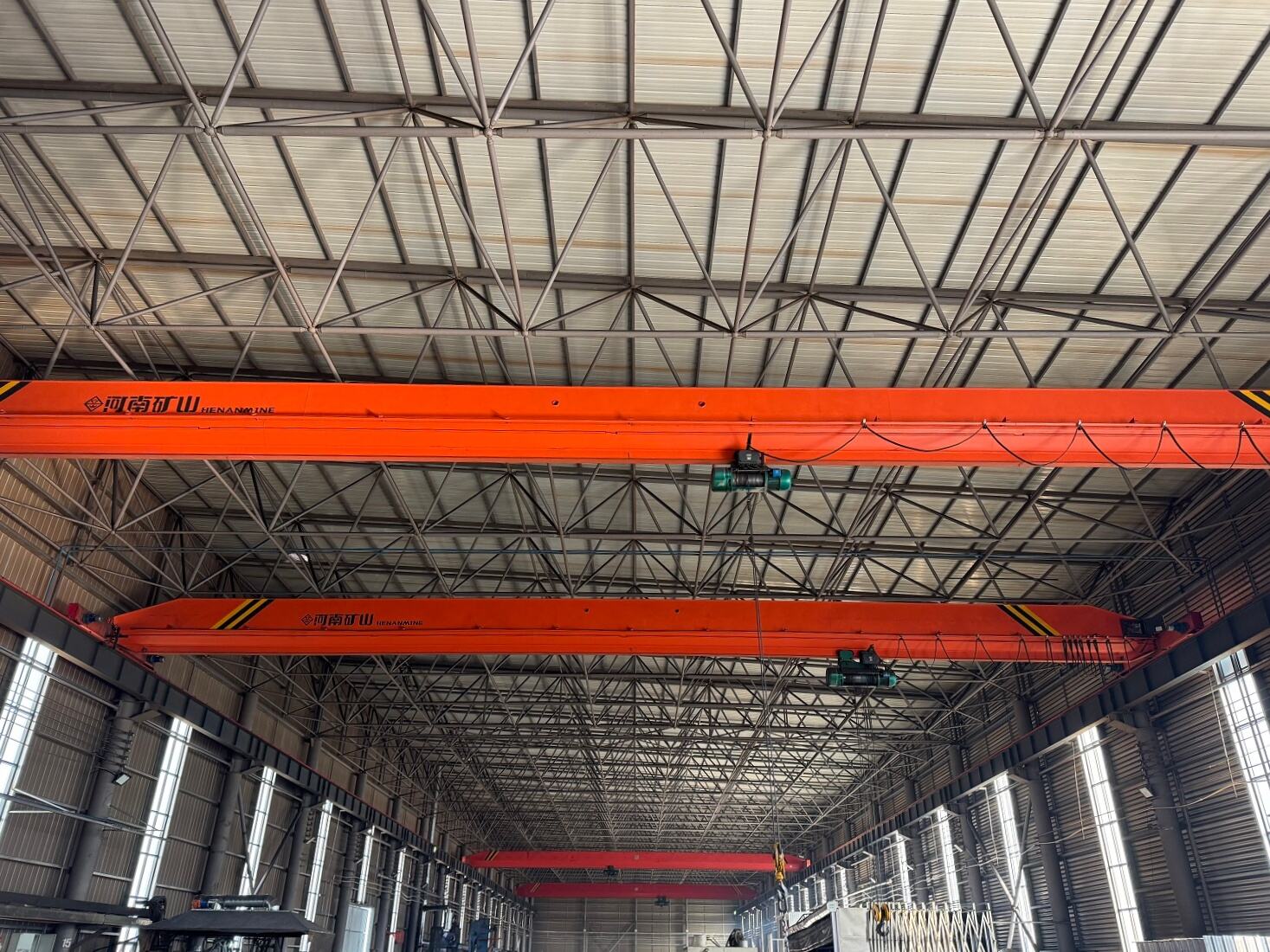 Steel Space Frame Roof Introduction