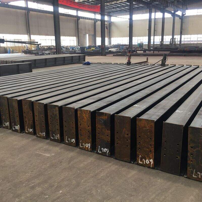 Yüksek keyfiyyətli istehsal standartları