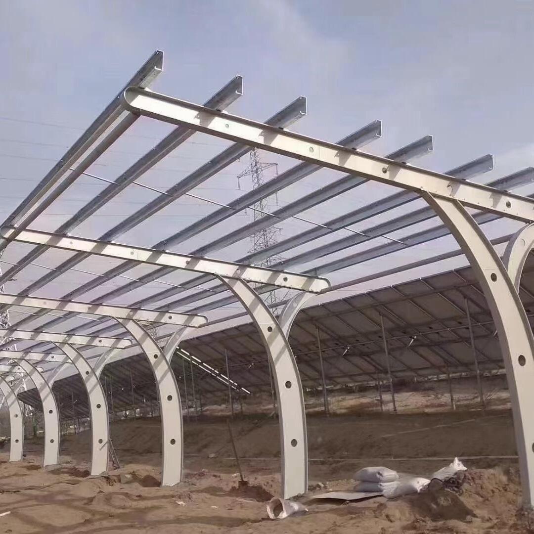 Durable Metal Frame Carport Solutions for Your Needs