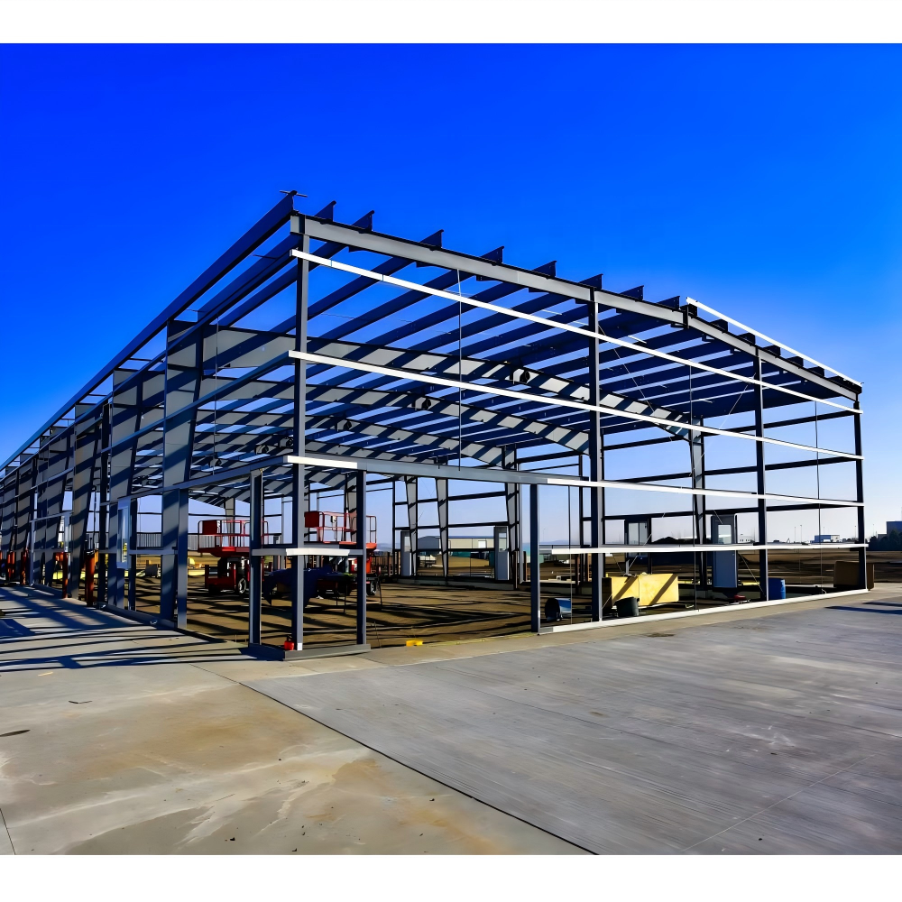 Sustainable Construction Practices