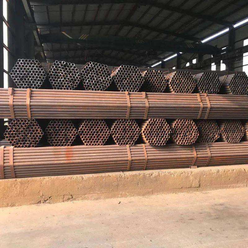 Leading Construction Steel Company in China