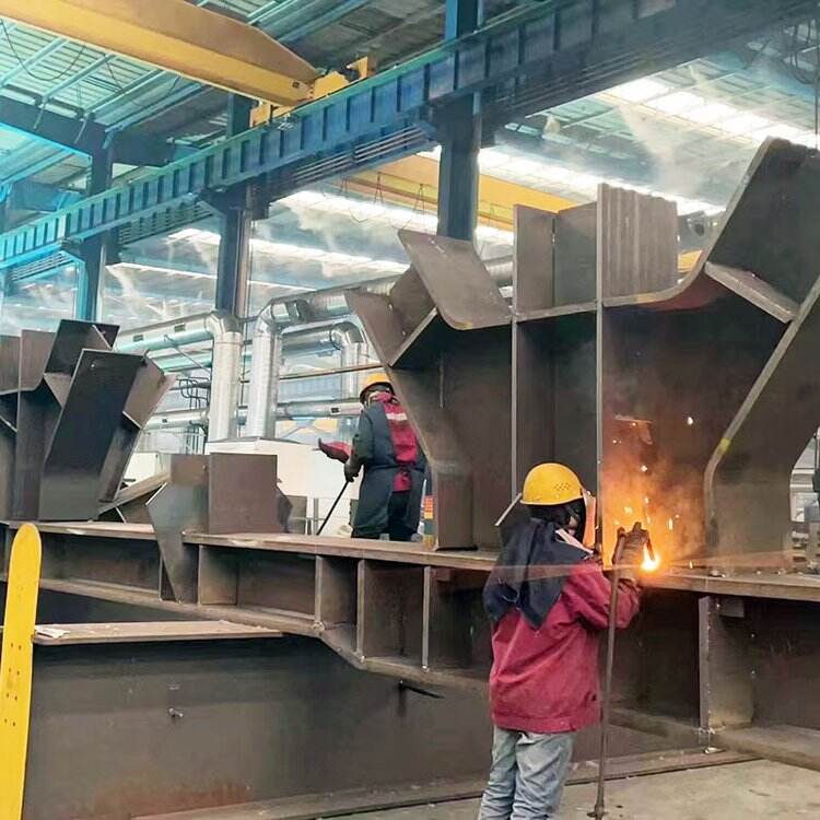 দক্ষ শ্রমিক বাহিনী