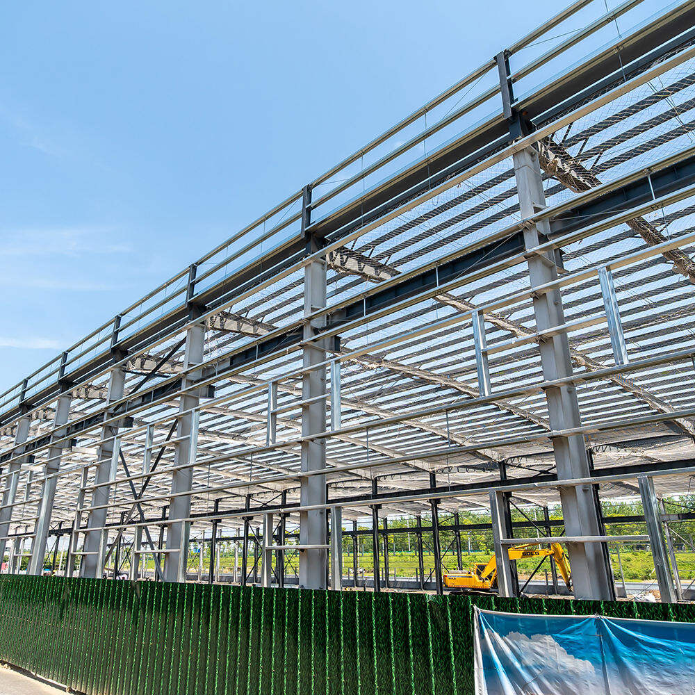 Integritas Struktural yang Kuat