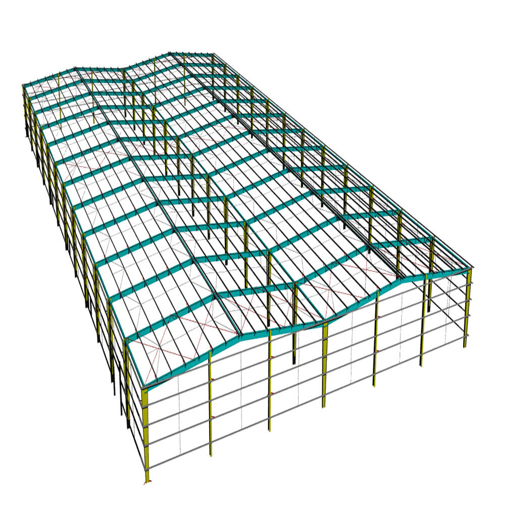 Robust Structural Integrity