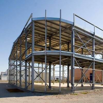 Robust Structural Integrity