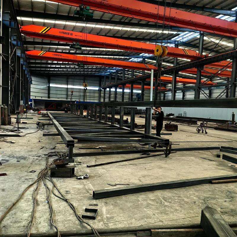 Cost-Effective Construction