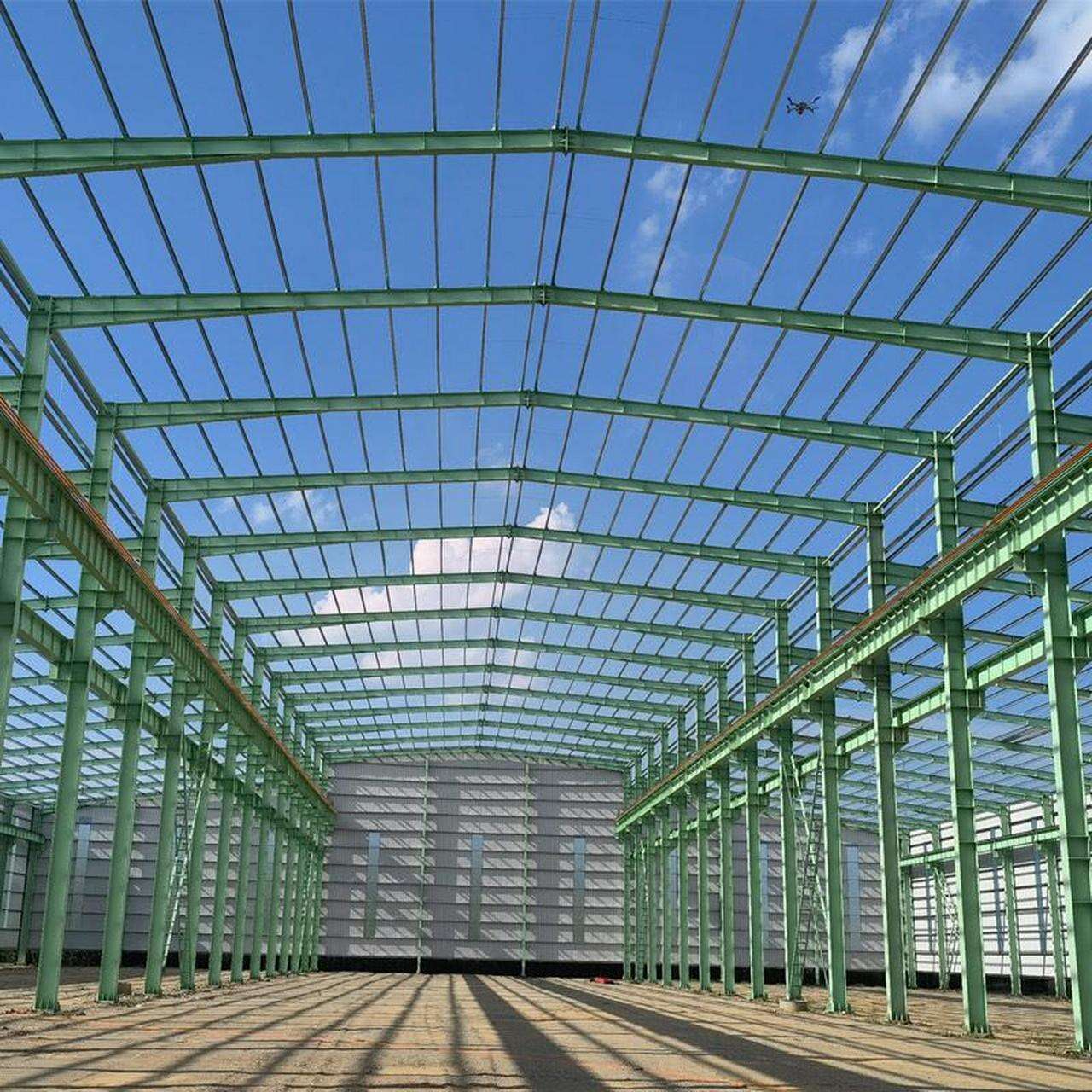 Comprehensive One-Stop Solutions