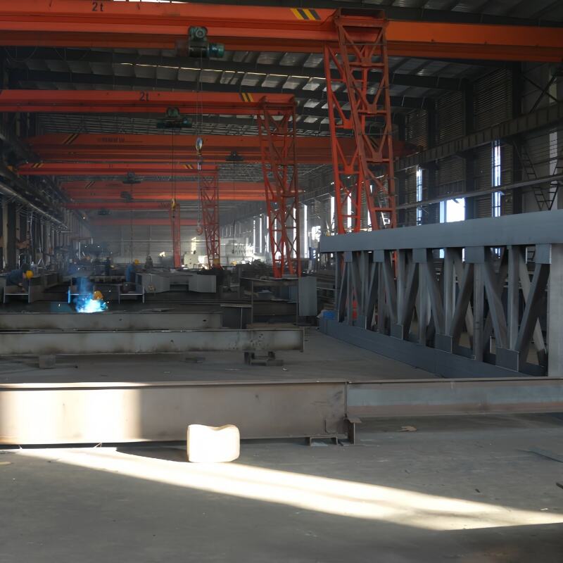 State-of-the-Art Manufacturing Facility
