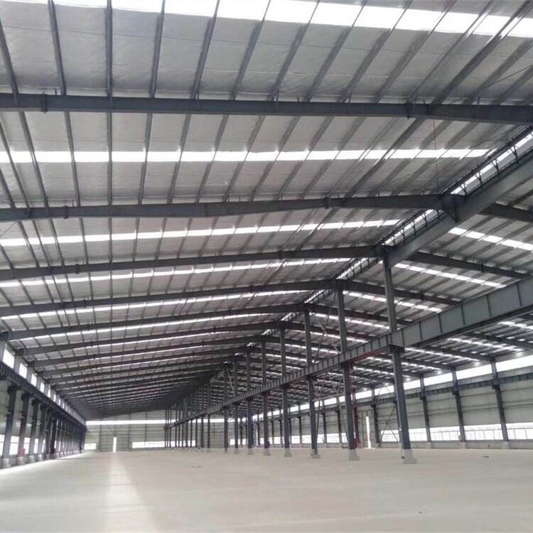 Comprehensive Workshop Steel Solutions for Your Projects