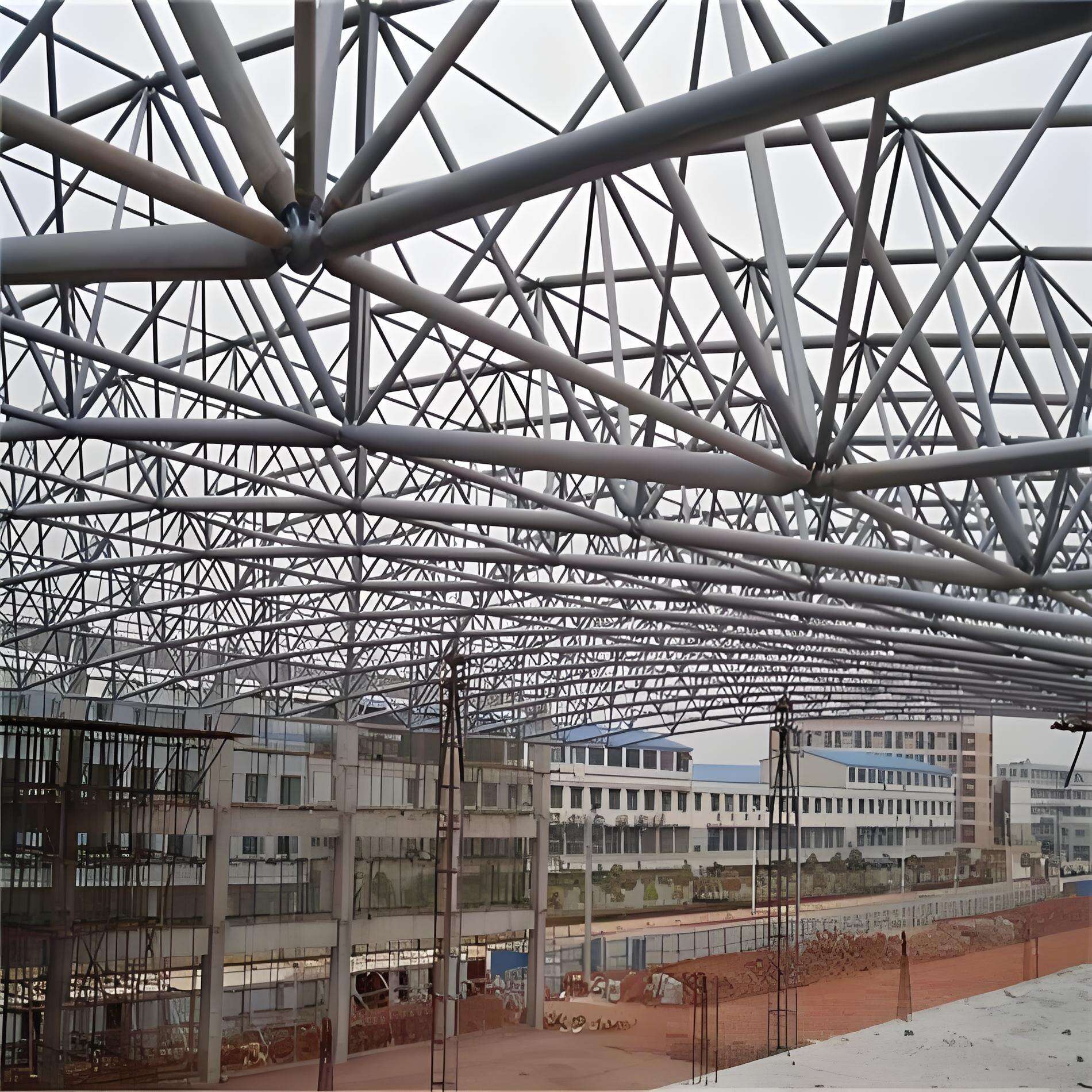 Innovatiewe Ruamraamknop-oplossings vir Moderne Bouprojekte