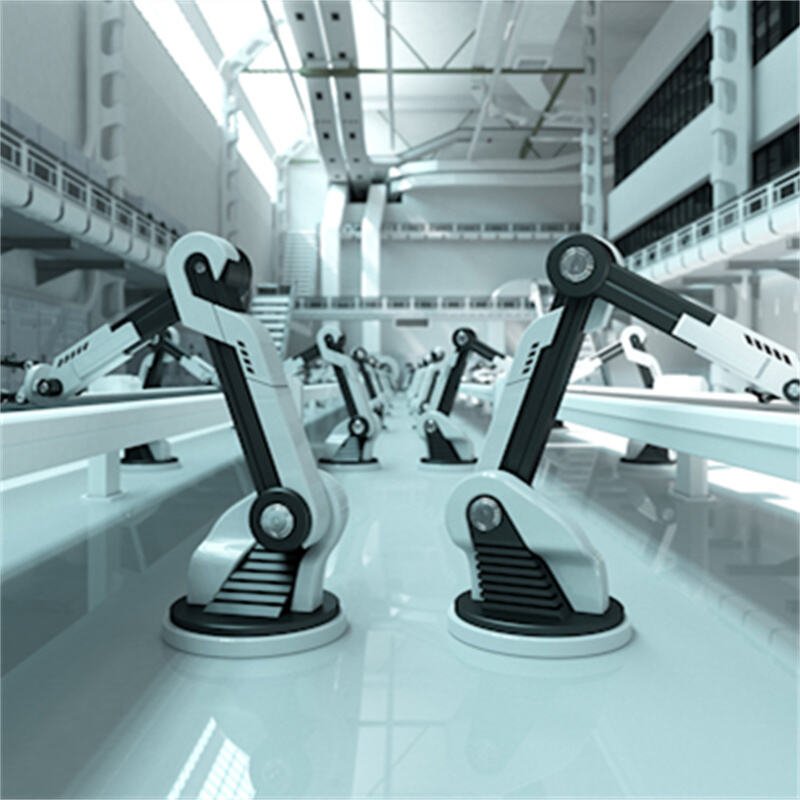 Robotics Industry