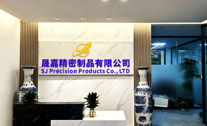 Shenzhen SJ Precision Products CO.,LTD