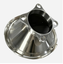 Pasadyang Pagsasaproseso ng mga Bahagi ng Sasakyan